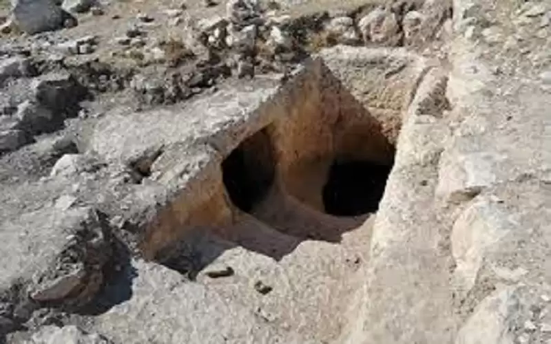 عطروز حكاية عصور تحتاج لترميم واستكشاف