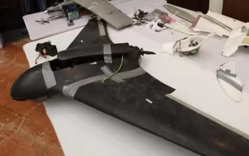 الدفاعات السعودية تدمر مسيرة حوثية استهدفت