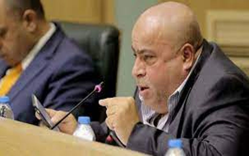 عطية: الحكومة وضعت تعديلا خطيرا