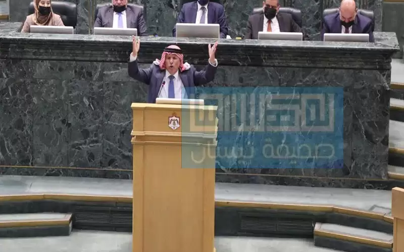 العرموطي: تعديلات الحكومة انقلاب على الدستور