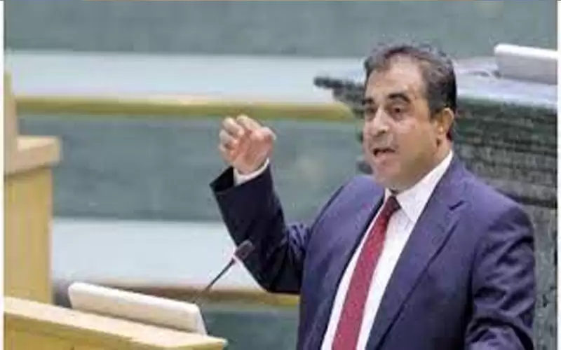 العجارمة يرفض مصطلح الهوية الجامعة