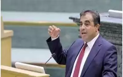 العجارمة يرفض مصطلح الهوية الجامعة