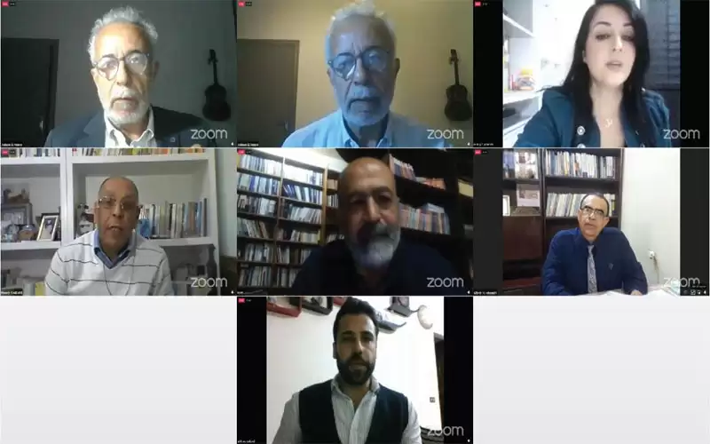 بين المجتمع الكسيح وتسارع التحولات.. من