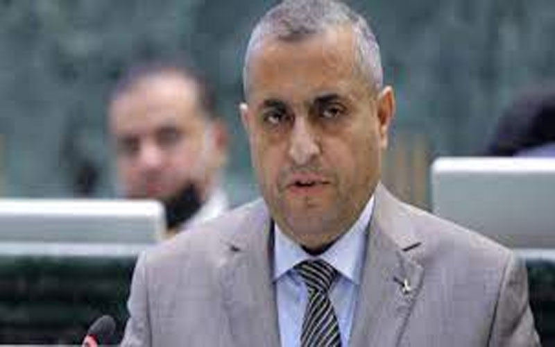 الصرايرة: كلام الخصاونة يصلح لتعليلة