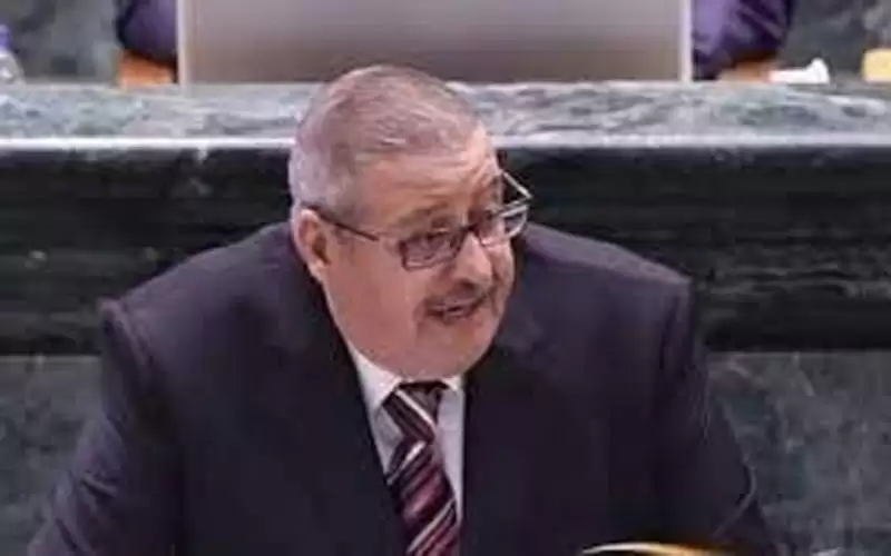 سميرات: الشعب الأردني صابر من ذل