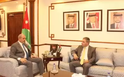 وزير الصناعة: العمل على زيادة حجم