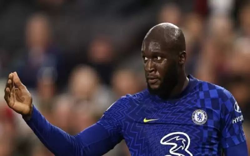 توخيل يزيد الغموض حول لحاق لوكاكو