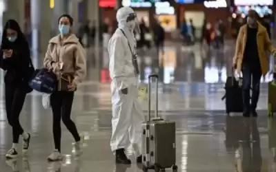 الولايات المتحدة تنصح رعاياها بتجنب السفر