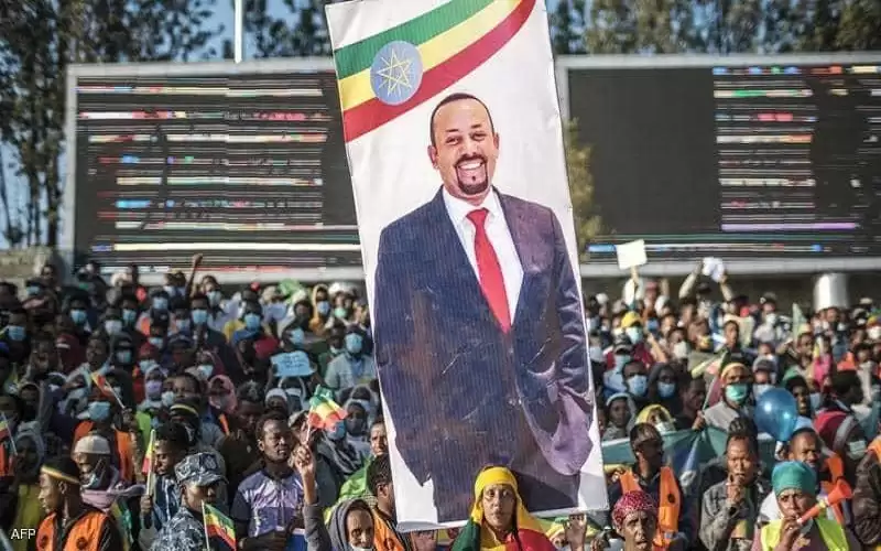 أميركا لمواطنيها في إثيوبيا: غادروا فورا