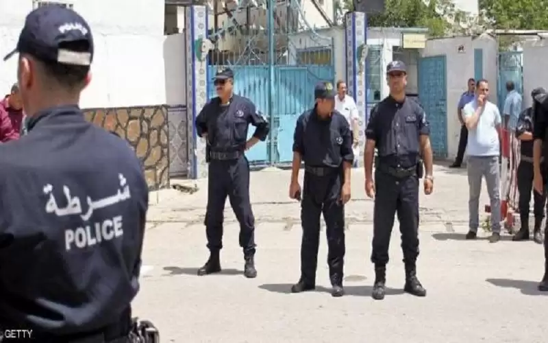 الجزائر .. أب يقتل طفلته (5سنوات)