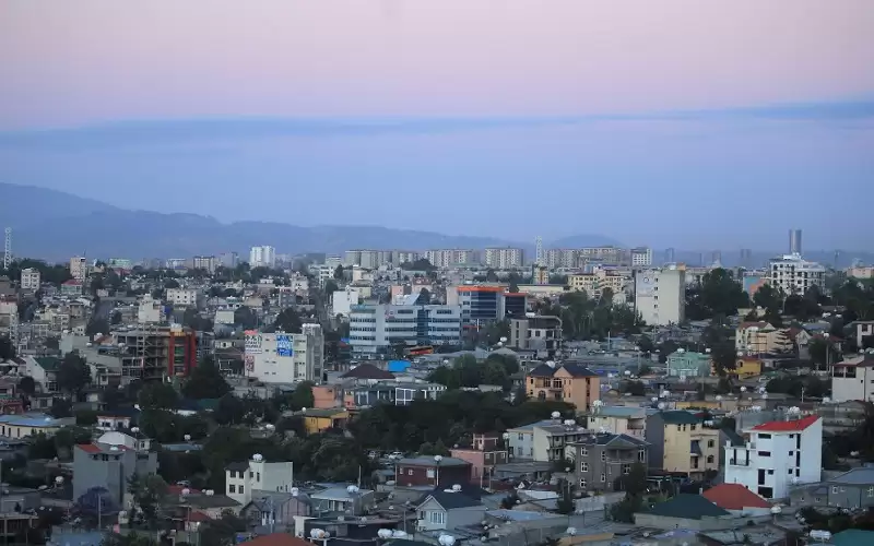 فرنسا تدعو رعاياها إلى مغادرة اثيوبيا