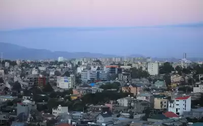 فرنسا تدعو رعاياها إلى مغادرة اثيوبيا