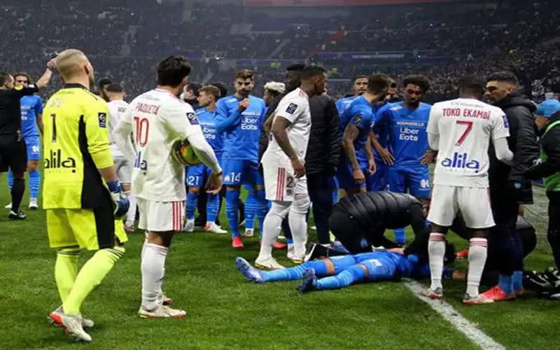 فرنسا تدعو لتشديد الإجراءات الأمنية في