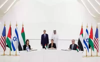 النجار: المشروع المشترك بين الأردن وإسرائيل