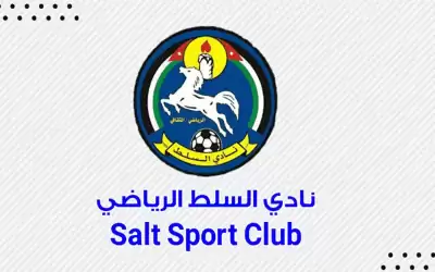 عربيات رئيسا لنادي السلط