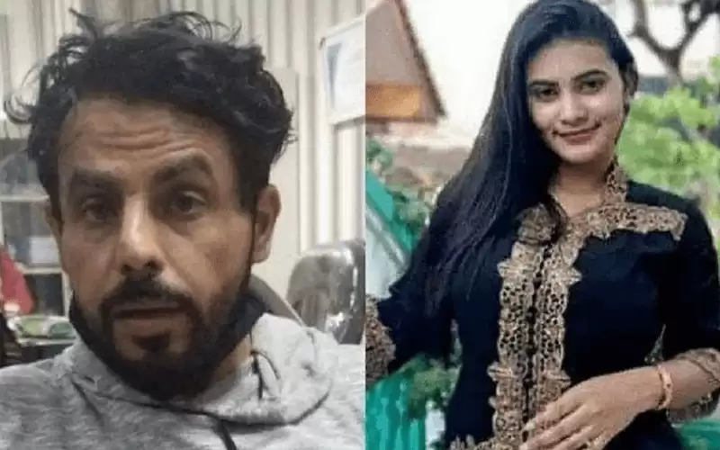 سعودي قتل زوجته بأسيد الغيرة في