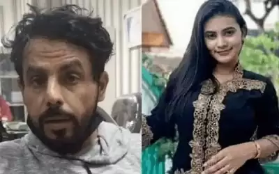 سعودي قتل زوجته بأسيد الغيرة في
