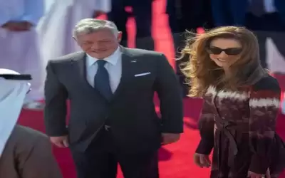 الملكة: كل زيارة إلى أبو ظبي