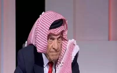 الوزير الأسبق حدادين: كميات مياه في