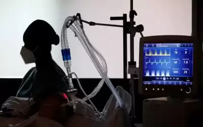 فرنسا تسجل أكثر من 30 ألف