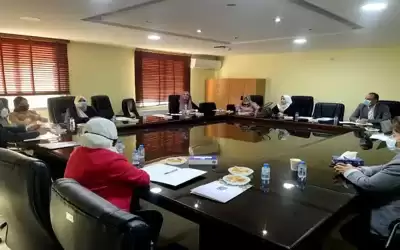 مركز صحة المرأة في عمان الأهلية