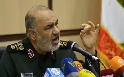 الحرس الثوري: إيران هي التي تتحكم