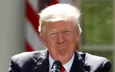 ترامب: أصبحنا تحت رحمة أوبك