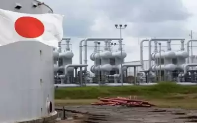 اليابان تفرج عن بعض احتياطي النفط