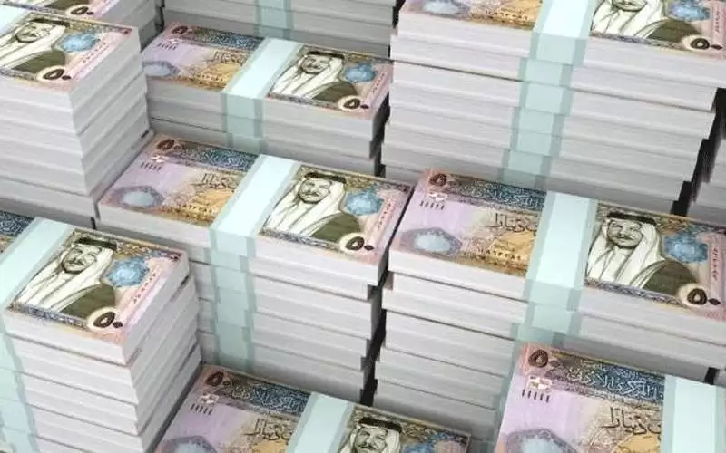 ديوان المحاسبة: مختلس من شركة الكهرباء