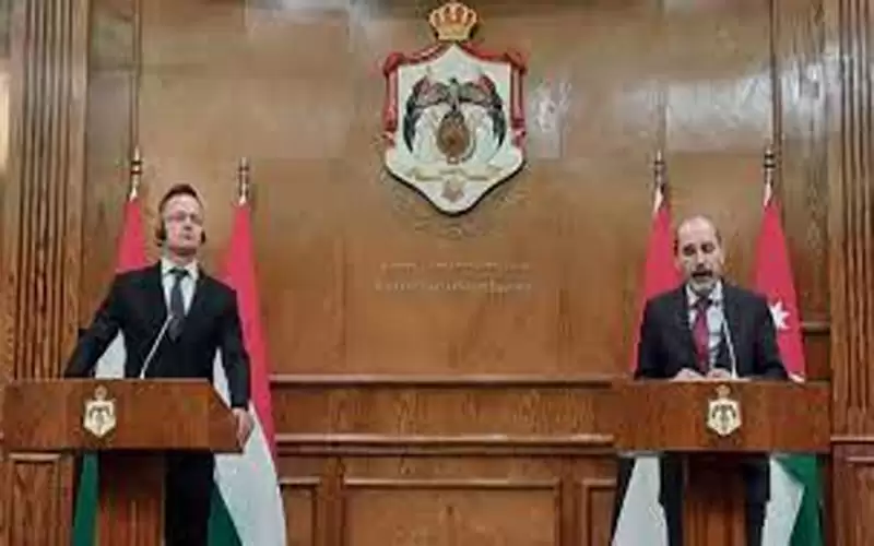 اتفاقية بين الأردن وهنغاريا للدراسة ..