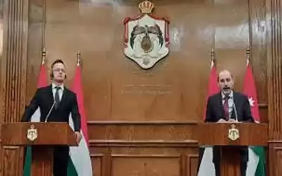 اتفاقية بين الأردن وهنغاريا للدراسة ..