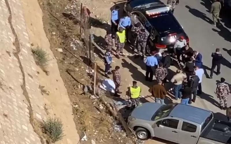 وفاة شاب سقط من أعلى قلعة