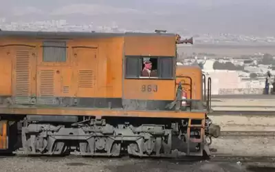 673 موظفا في شركة حكومية لا
