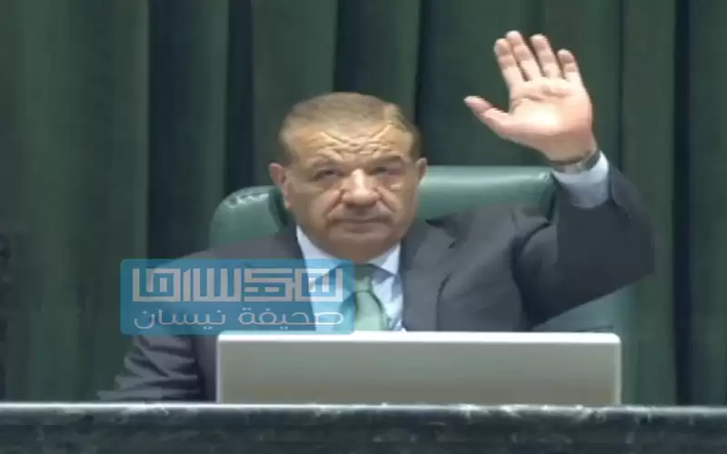 الدغمي يهاتف الخصاونة بقضية متعطلي الكرك