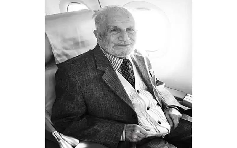 وفاة رئيس لجنة إعمار الأقصى المهندس