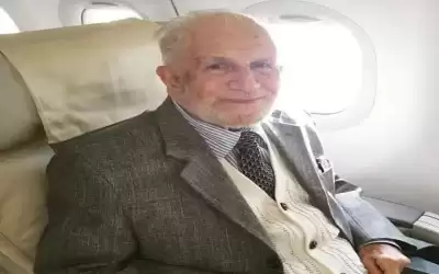 الخصاونة ينعى وزير الأوقاف والأشغال الأسبق