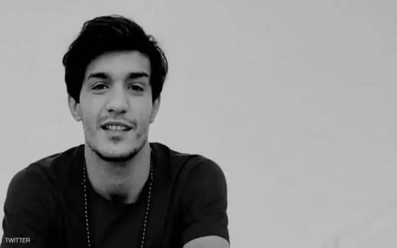 انتحار يوتيوبر عراقي شنقا بسبب حبيبته