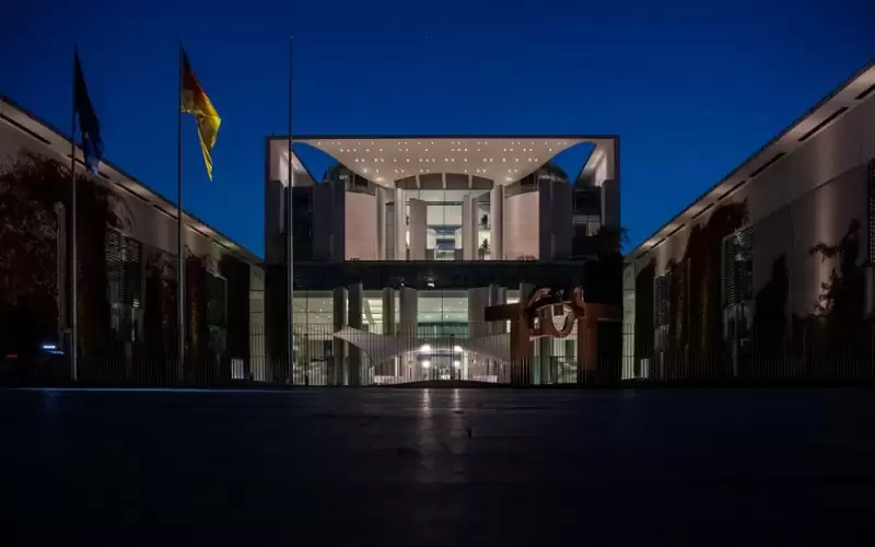 اتفاق بين الاشتراكي الديمقراطي والخضر والليبراليين