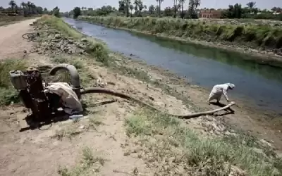 البنك الدولي يحذر من أزمة في