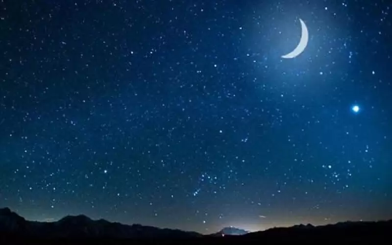 غرة شهر شعبان توافق هذا اليوم