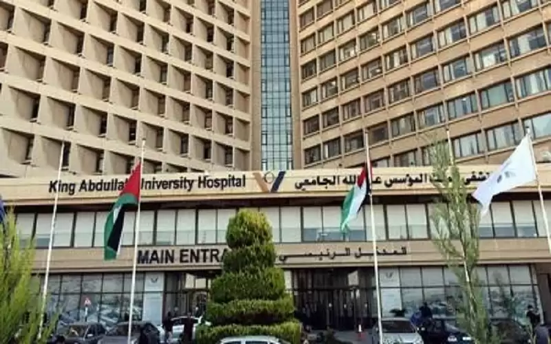 مستشفى المؤسس ينفي وفاة عشرينية بعد