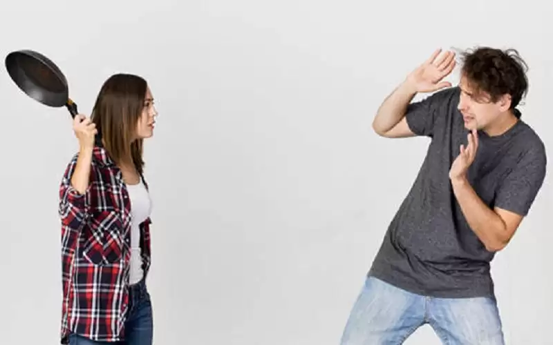 1% من رجال الأردن تعرضوا للعنف