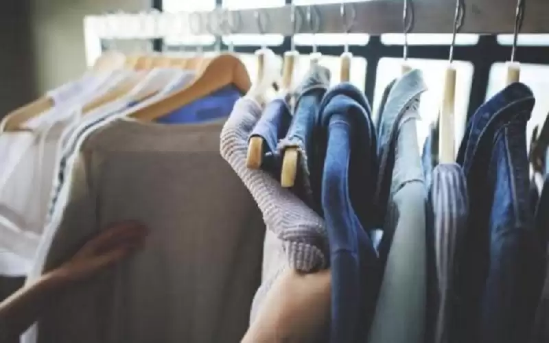 الألبسة: ذروة الحركة الشرائية تبدأ مساء