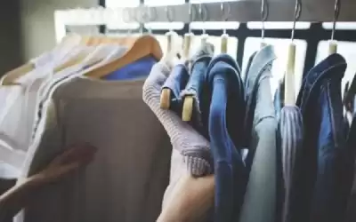 الألبسة: ذروة الحركة الشرائية تبدأ مساء