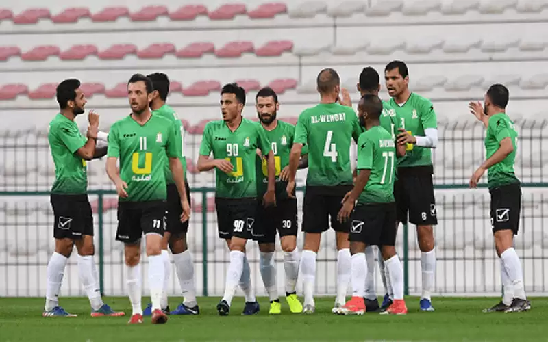 الوحدات ممثل الاردن بدوري ابطال اسيا