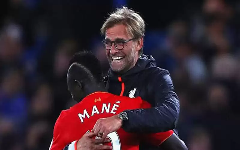 كلوب يدافع عن نفسه: لم أقصد