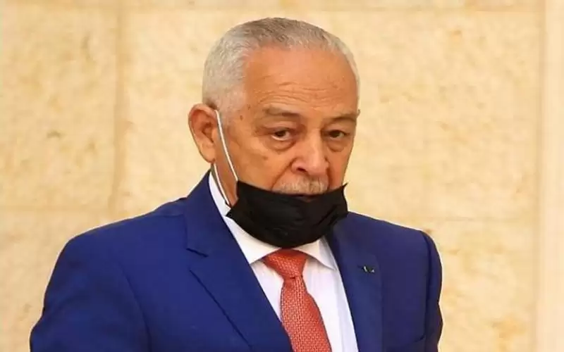 العيسوي ينقل تعازي الملك إلى نجم