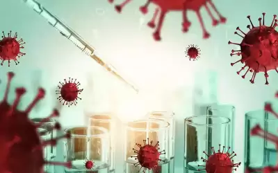 نسخة جديدة متطورة من كورونا