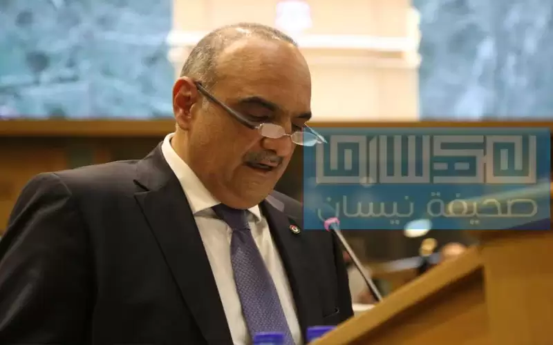 الخصاونة يصدر أمر الدفاع 35