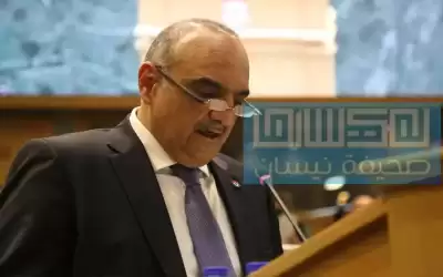 الخصاونة يصدر أمر الدفاع 35